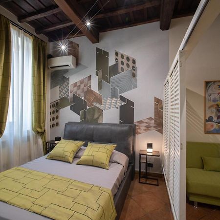 Appartamento Vittoria House Roma Esterno foto