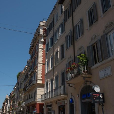 Appartamento Vittoria House Roma Esterno foto
