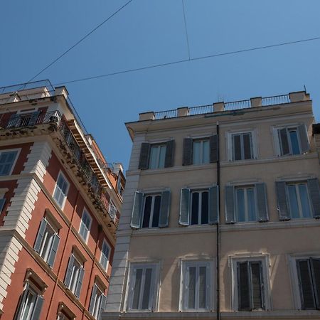 Appartamento Vittoria House Roma Esterno foto