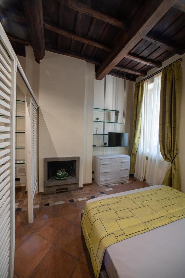 Appartamento Vittoria House Roma Esterno foto