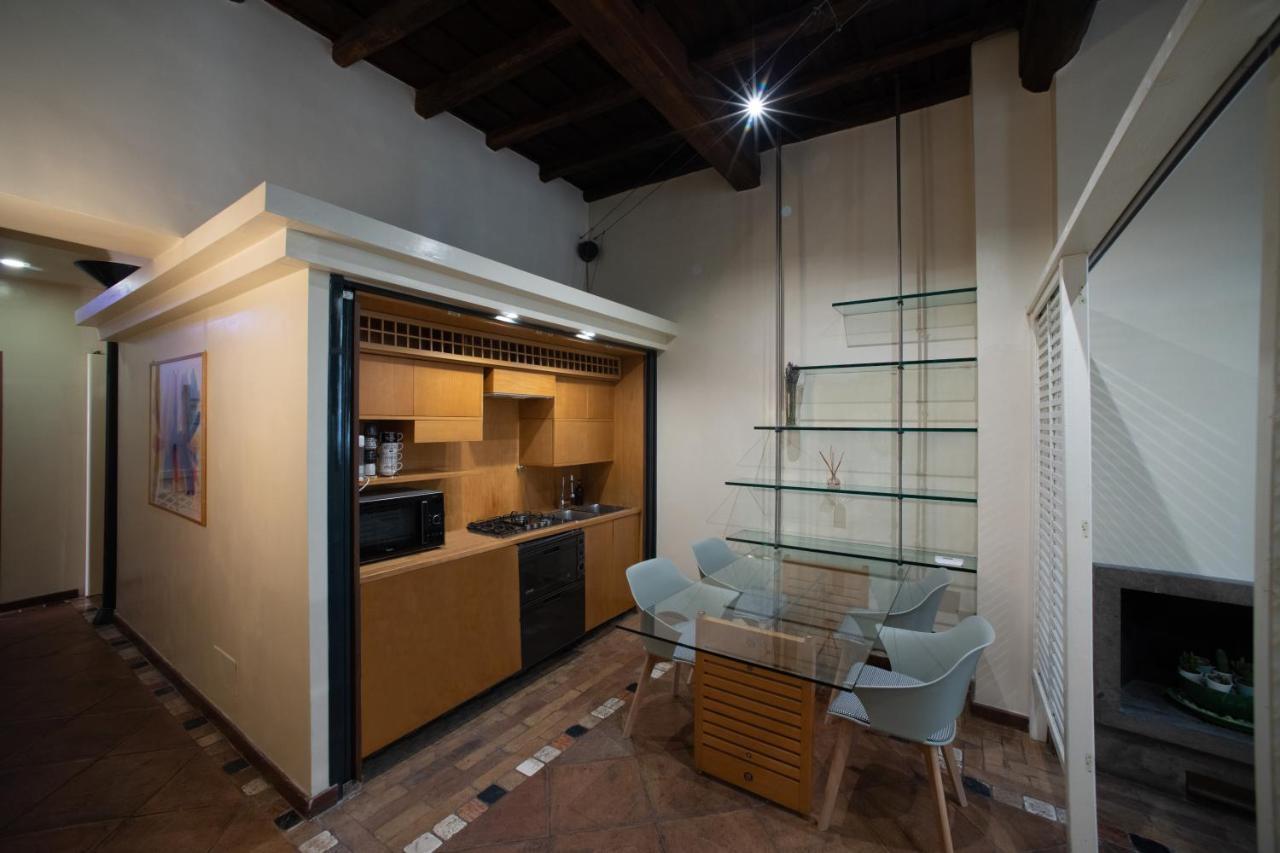 Appartamento Vittoria House Roma Esterno foto
