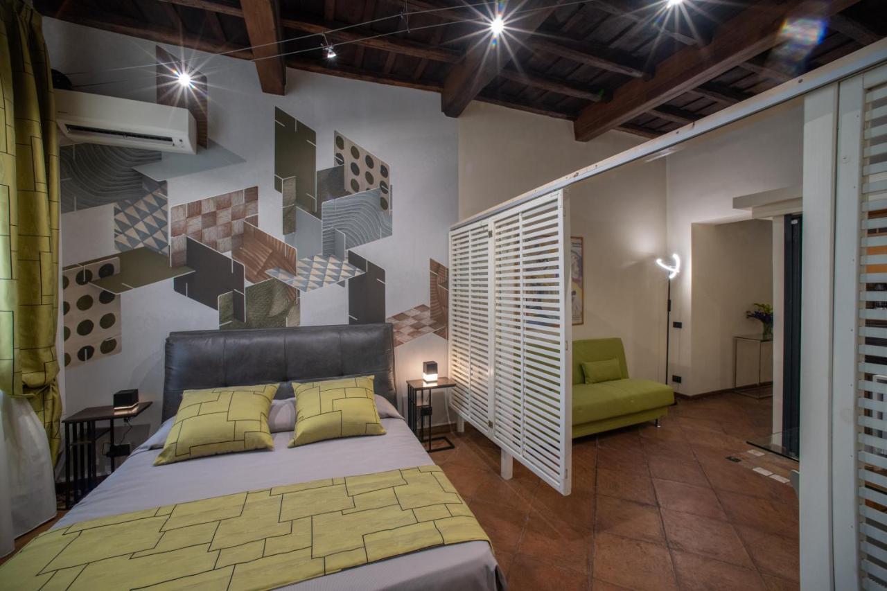 Appartamento Vittoria House Roma Esterno foto