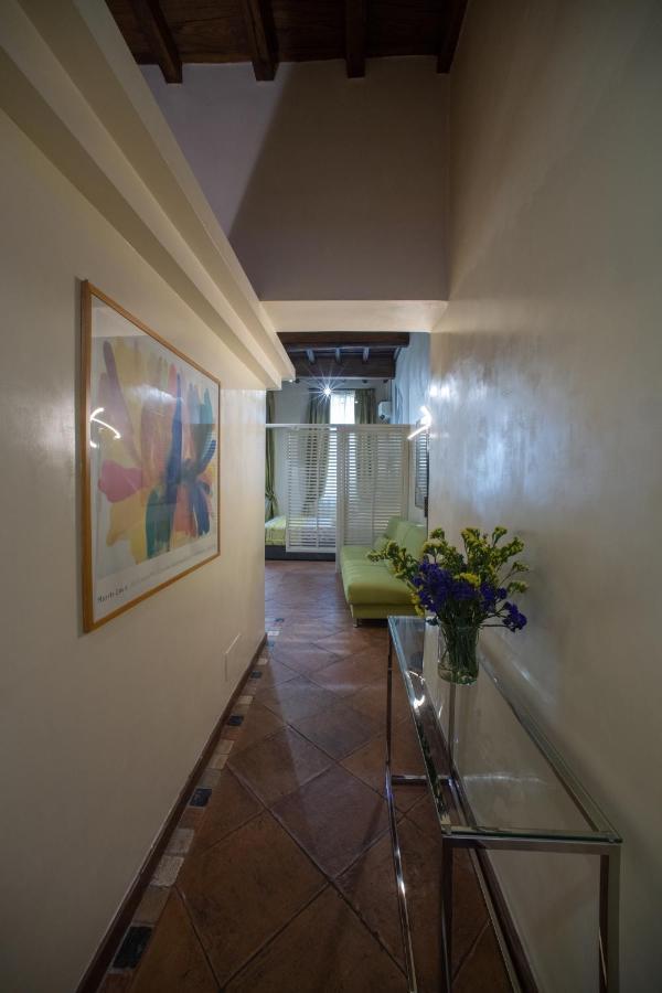 Appartamento Vittoria House Roma Esterno foto