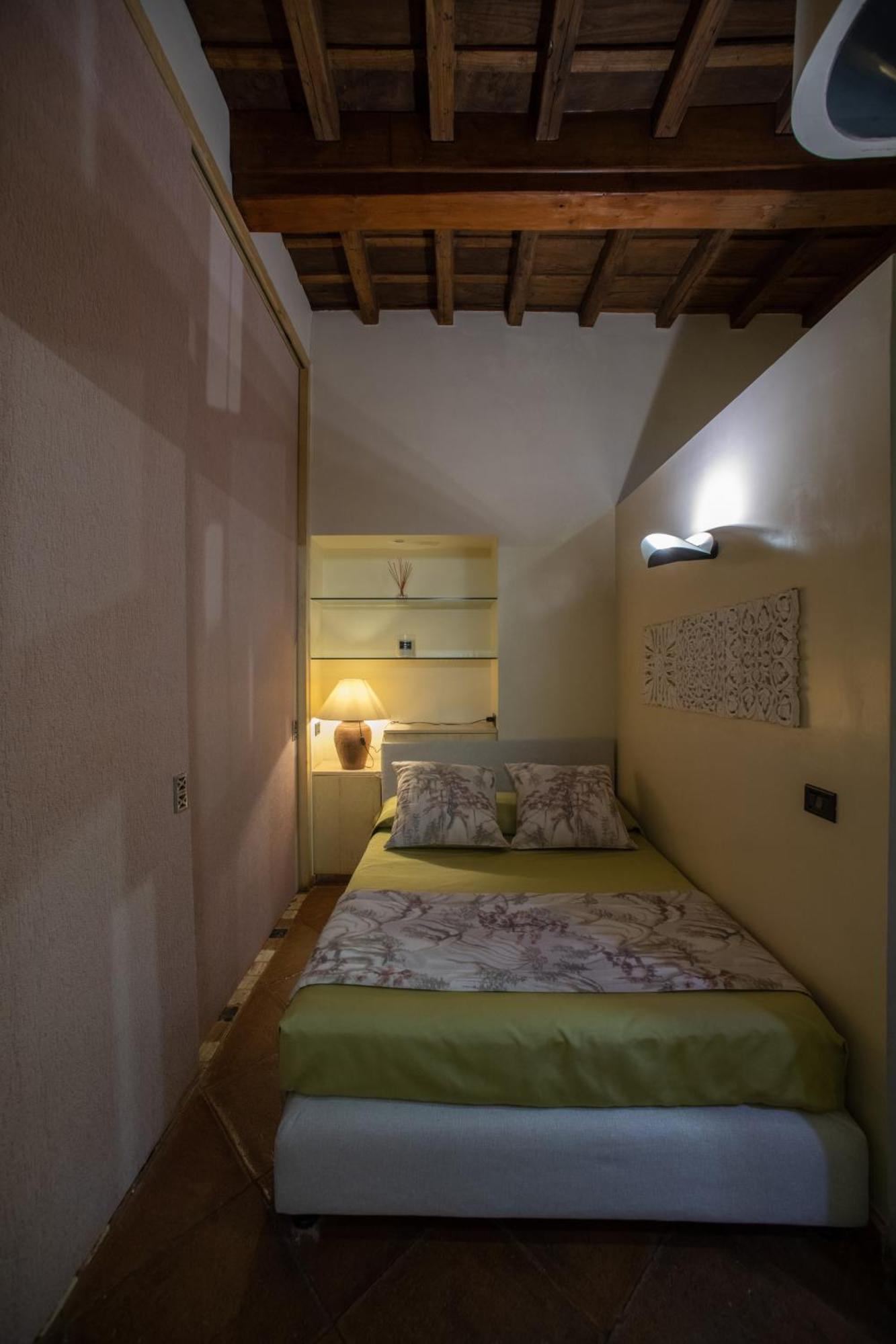 Appartamento Vittoria House Roma Esterno foto